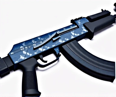 AK-47 Vulcan