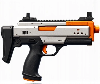 P90 Asiimov