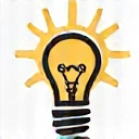 Icône d'innovation